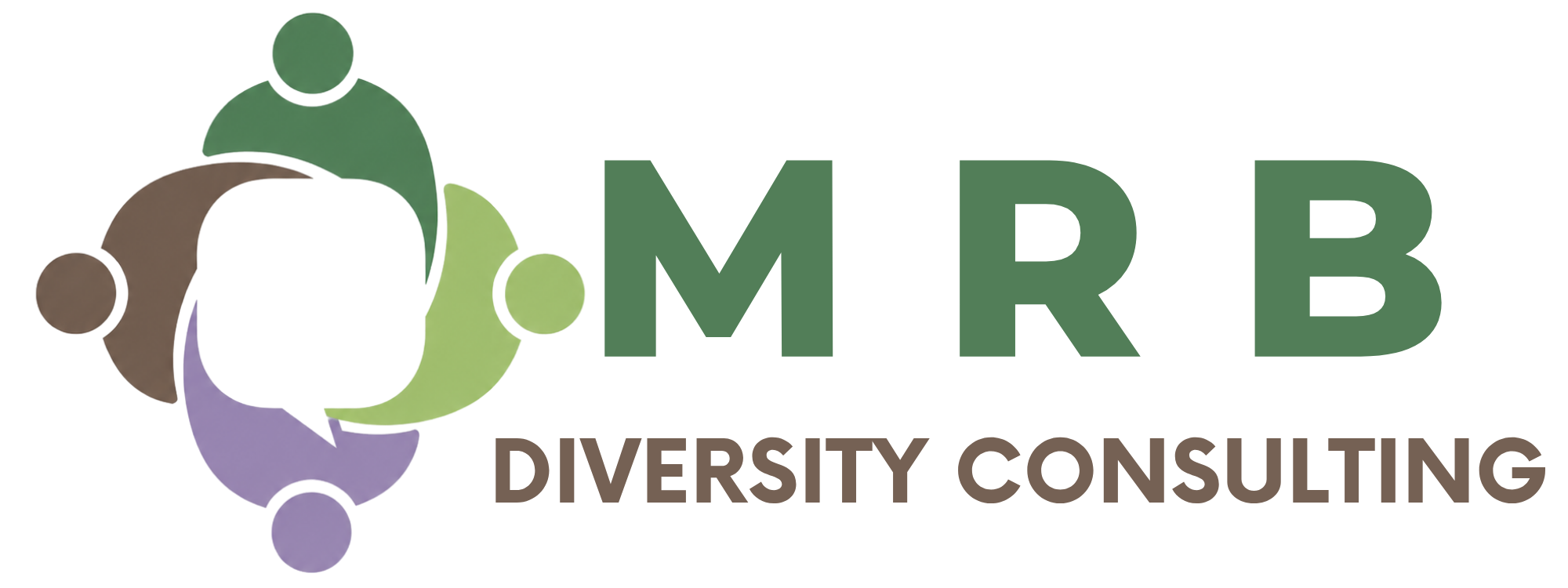 MRB Diversity Consulting Logo